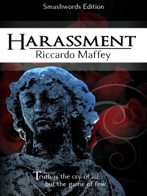 cover image of Harassment